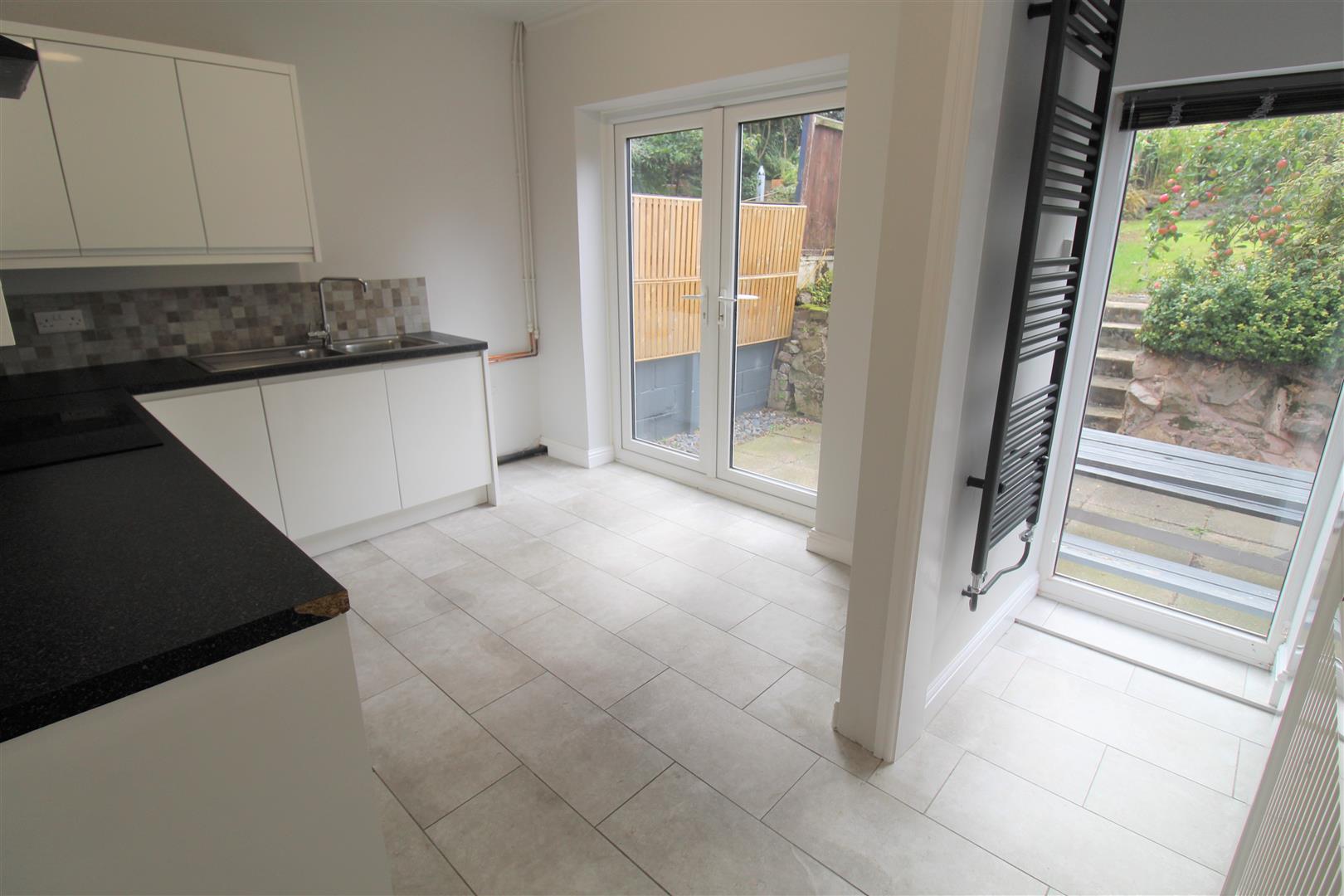 Inglewood Drive, Porthill, Newcastle